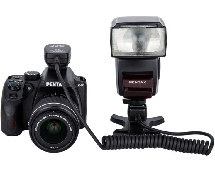 купить выносной кабель Pentax