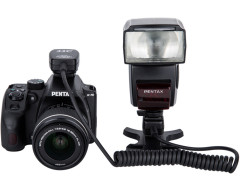 Выносной удлинительный кабель для вспышек Pentax