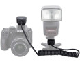 JJC FC-P3 Выносной удлинительный кабель для вспышек Pentax TTL