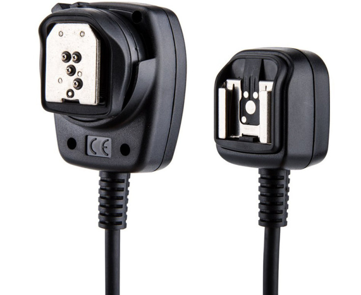 выносной кабель для вспышек Pentax