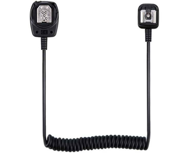 кабель для фотовспышек Pentax