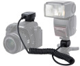 Pentax Off camera shoe
