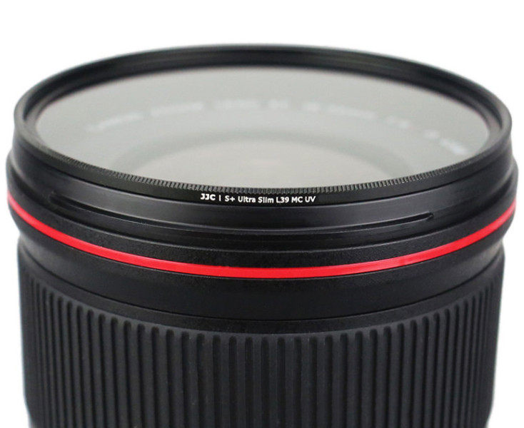 тонкий mc uv L39 фильтр 82 мм