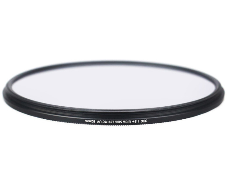 светофильтр ультрафиолетовый 82 мм L39
