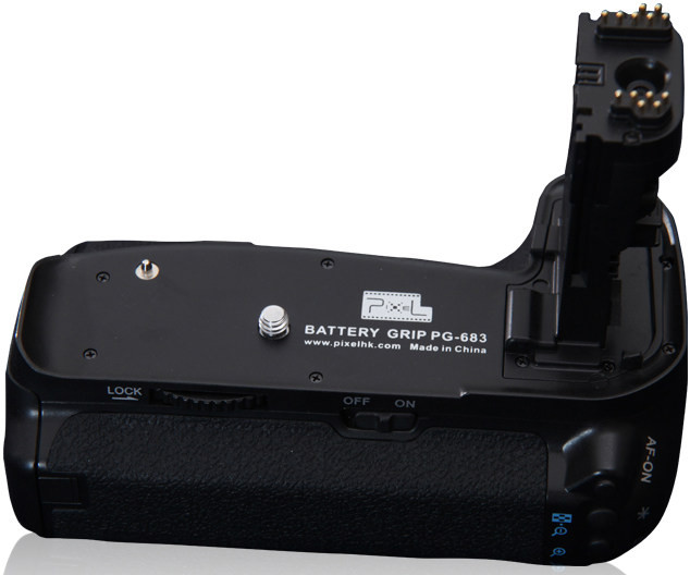 Canon BG-E9 купить