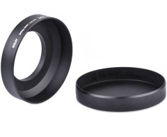 Бленда с крышкой объектива для фотокамеры Leica X Vario