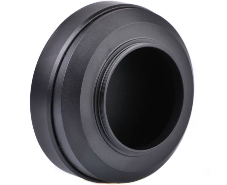 Leica X Vario бленда для объектива с крышкой