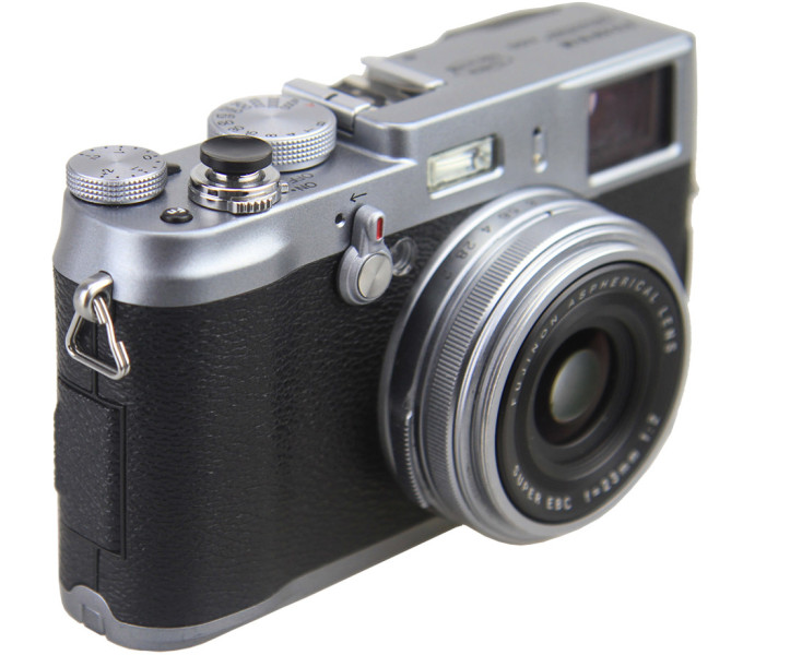 купить Nikon AR-11 черная