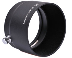 Бленда JJC LH-J61F BLACK (Olympus LH-61F) черный цвет