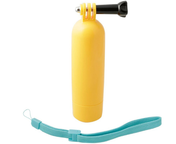 Рукоятка поплавок для экшн камер