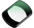 Black Mist 1/4 светофильтр для DJI Osmo Pocket 3