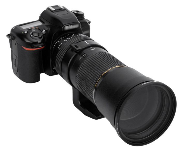 Kiwifotos SU 86-95 Повышающее кольцо 86-95 мм