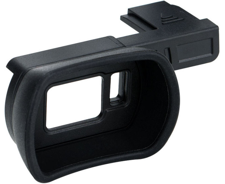 купить наглазник для Fuji X100F