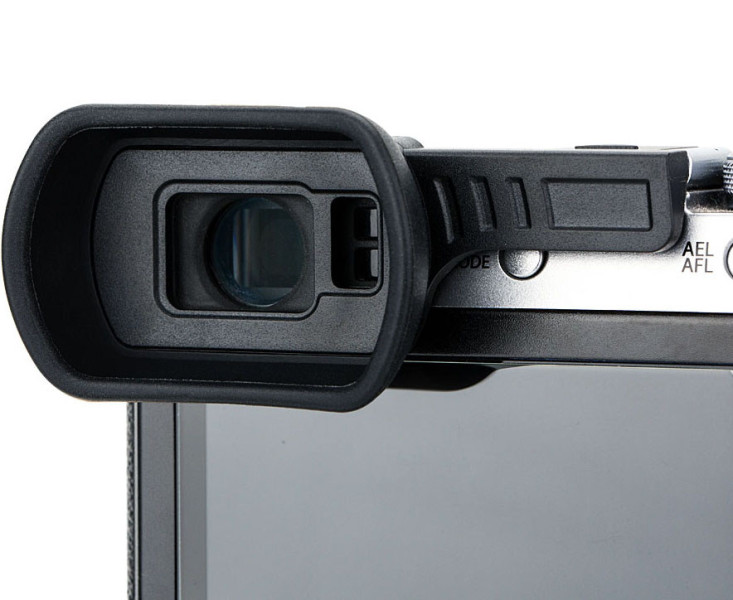 наглазник Fuji X100F