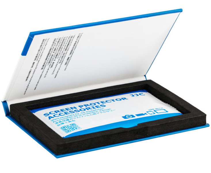 для Panasonic DC-S1H стекло защитное