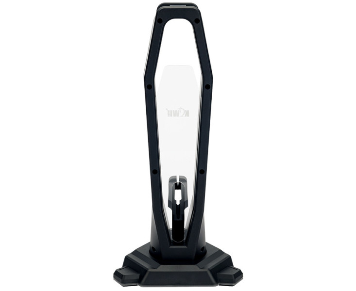 настольная подставка для наушников с банджи