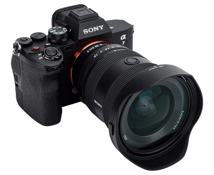 бленда Sony ALC-SH177