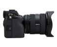 бленда для объектива Sony FE 16-35mm f/2.8 GM II
