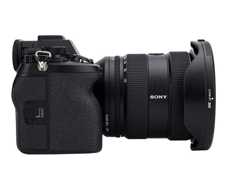 бленда объектива SEL1635GM2