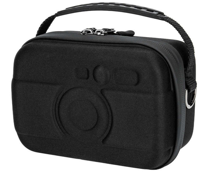 купить жёсткий кофр для камеры мгновенной печати