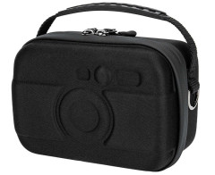 Жёсткий кофр для беззеркальной или экшн камеры