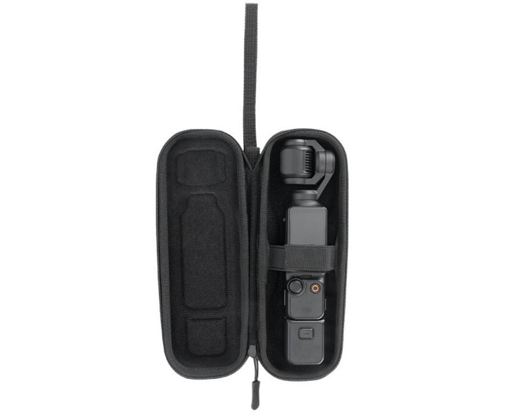крепкий чехол для DJI Osmo Pocket 3 с рукояткой