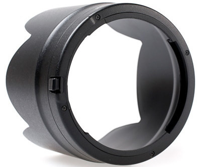 купить Canon ET-87 бленда черная