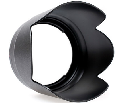 бленда Canon ET-87 черная