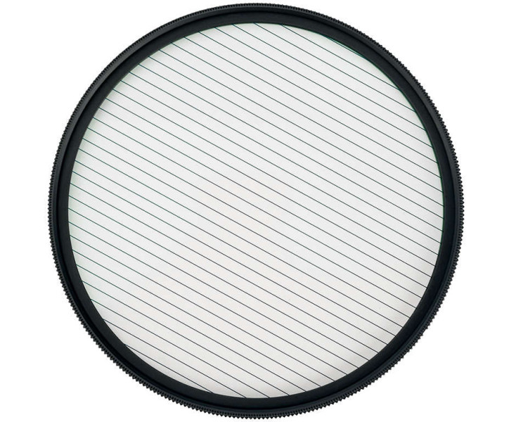 Blue Streak светофильтр 77мм