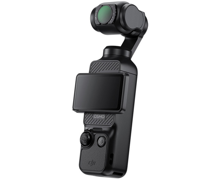 ND2-32 фильтр для DJI Osmo Pocket 3