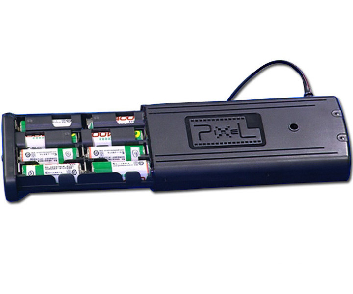 внешнее питание для Nikon SB-800