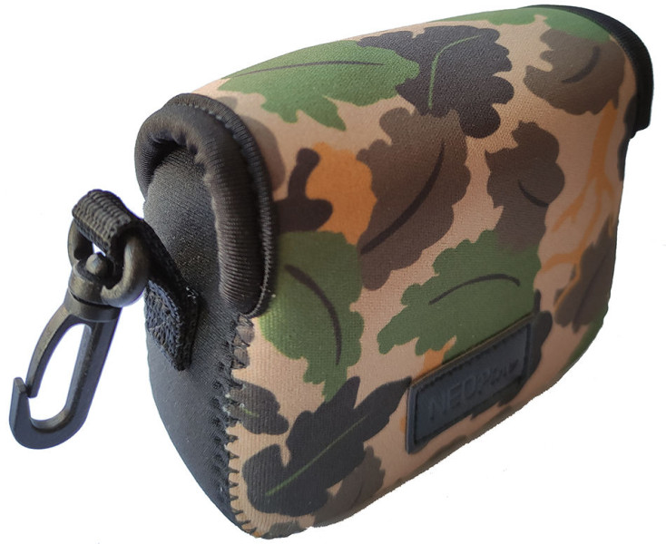 Neopine NE-S Компактный защитный чехол для Canon SX260, SX275, SX280, G16, G15, G12, G11, G10, G9