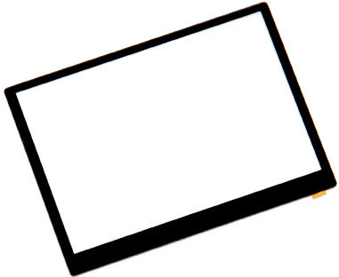 протектор для Canon EOS M