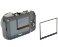 защита дисплея Canon M