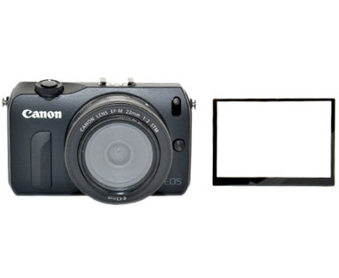 купить протектор для Canon EOS M
