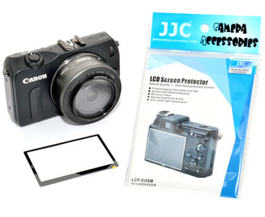 защита для фотокамеры Canon EOS M