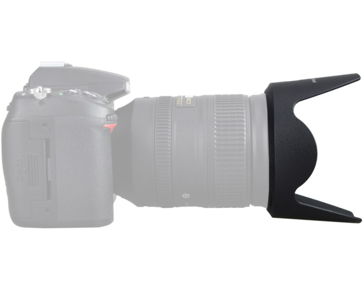 купить бленду Nikon HB-50