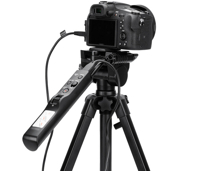 провод для Sony VCT-VPR10 и VCT-VPR100 8 метров