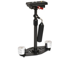 Легкий ручной карбоновый стедикам мини ST-17