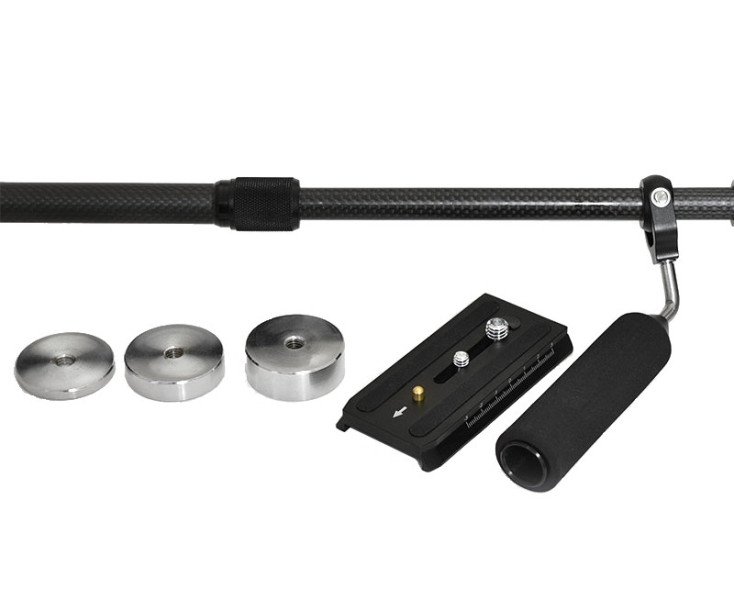 легкий карбоновый stedicam купить