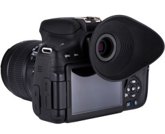 Бленда видоискателя Canon Eb / Ef для съемки в очках