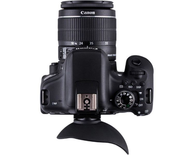 увеличенная бленда наглазника Canon Ef