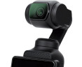 диффузионный Black Mist 1/4 фильтр для DJI Osmo Pocket 3