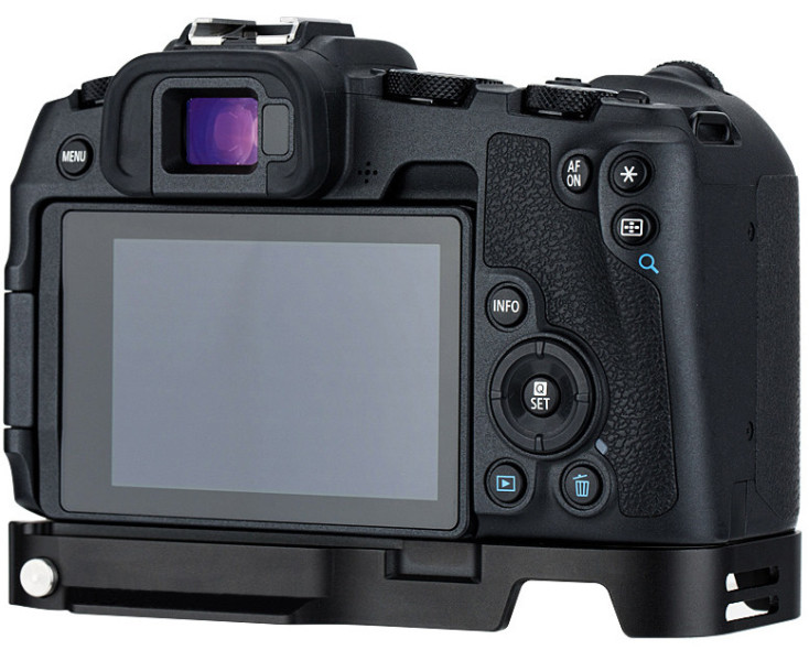 удлинитель рукоятки для Canon EOS RP