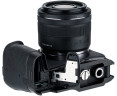 рукоятка для Canon EOS RP с Arca-Swiss