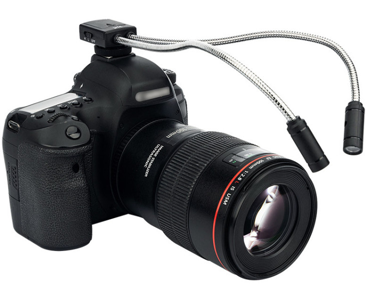 купить макросвет настраиваемый