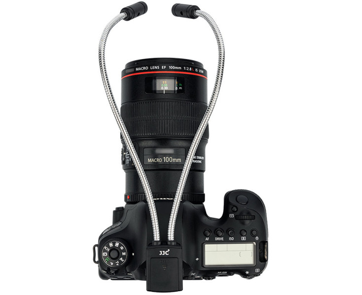 макросвет 5 уровней освещения