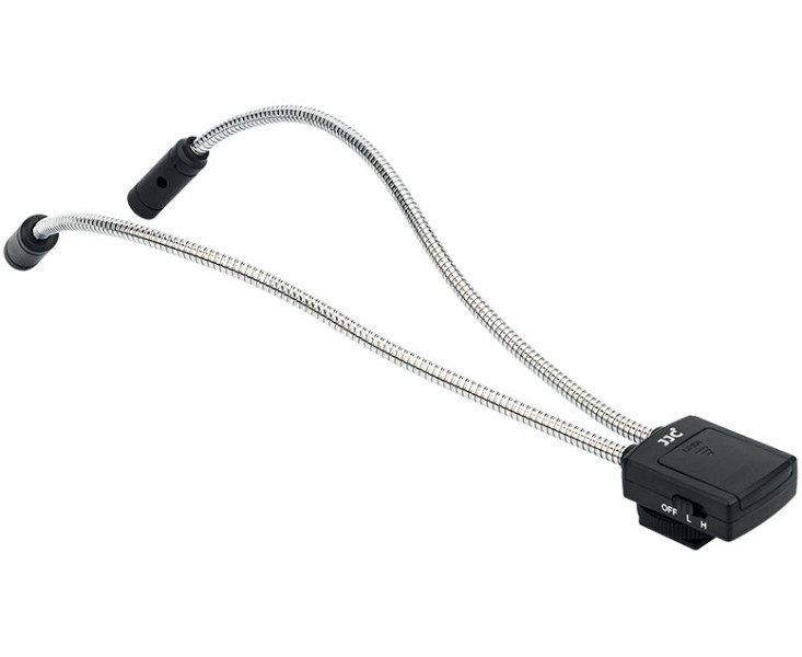 гибкий макросвет с регулировкой