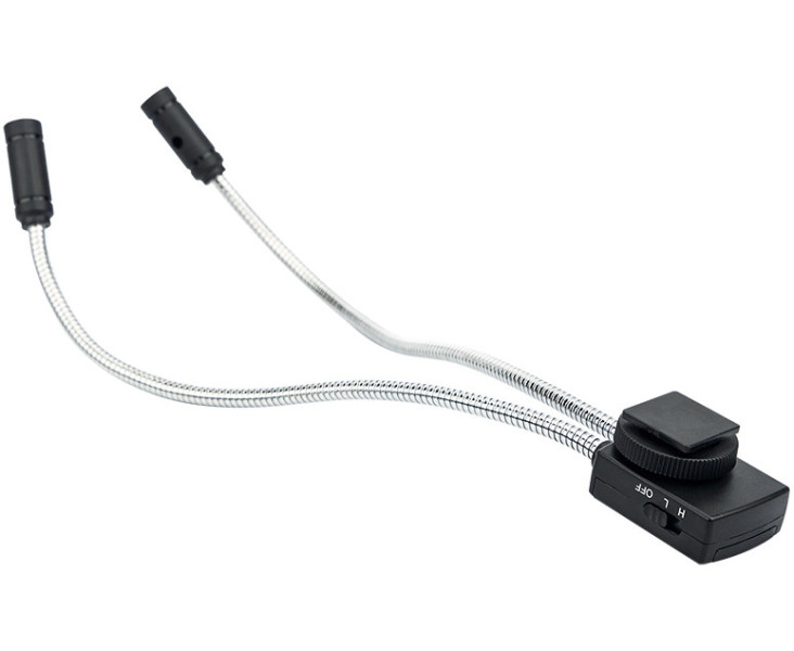 макросвет для зеркальных камер