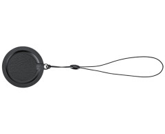 Крышка на светофильтр JJC F-WMCUVR6 с держателем